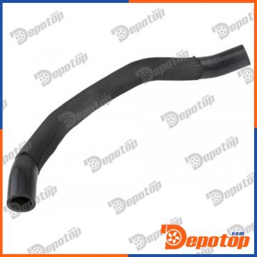 Tuyau de liquide de refroidissement pour MERCEDES | CPP-ME-051, 24200A